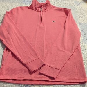 Vineyard Vines Quarter Zip